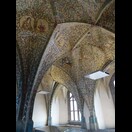 Stube des Kurfürsten im zweiten Obergeschoss